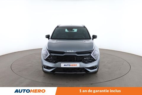 Sportage 1.6 T-GDi ISG Hybride GT-Line Premium 4x2 BVA6 230 ch 2023 occasion 92130 Issy-les-Moulineaux