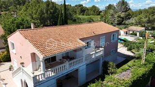  Villa à vendre 9 pièces 280 m²