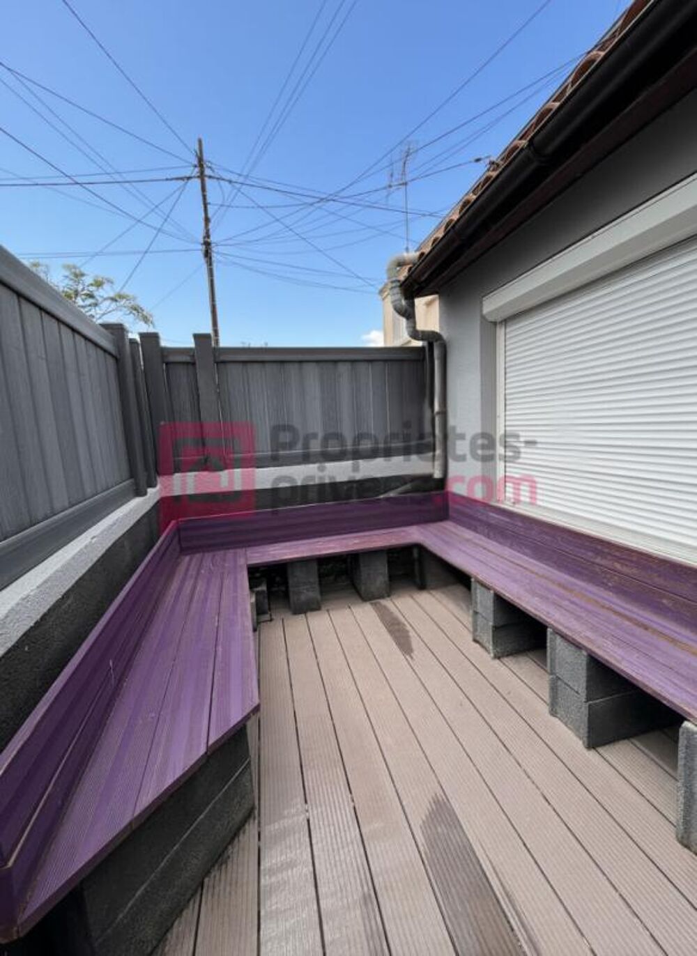 Vente Maison Maison Cholet - Quartier Lorraine Cholet