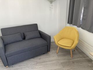  Appartement � louer 1 pi�ce 32 m�