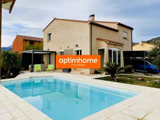  Maison à vendre 4 pièces 104 m²