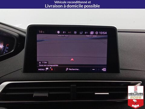 3008 BlueHDi 130 GT Line 2019 occasion 10150 Lavau