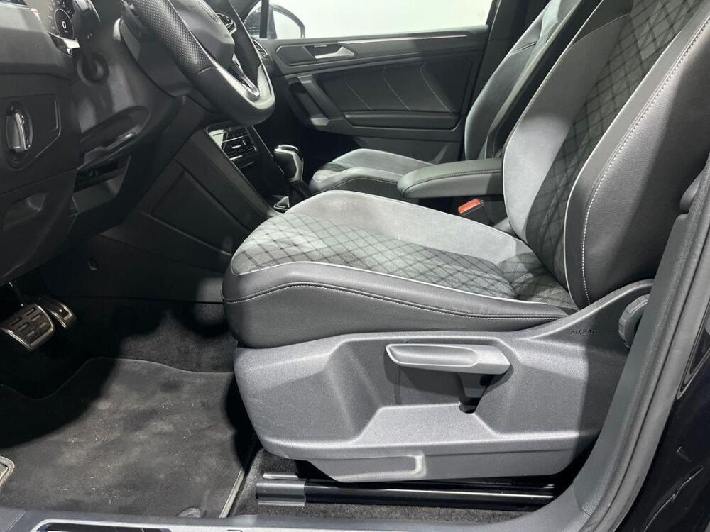 Tiguan 1.4 eHybrid 245ch DSG6 R-Line 2023 occasion 31100 Toulouse