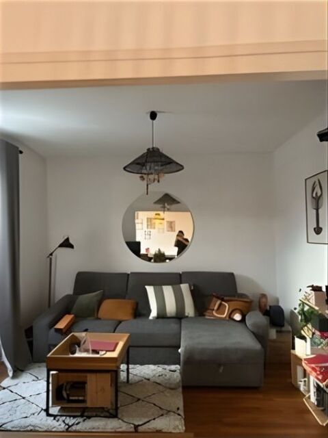  Appartement � louer 3 pi�ces 64 m�