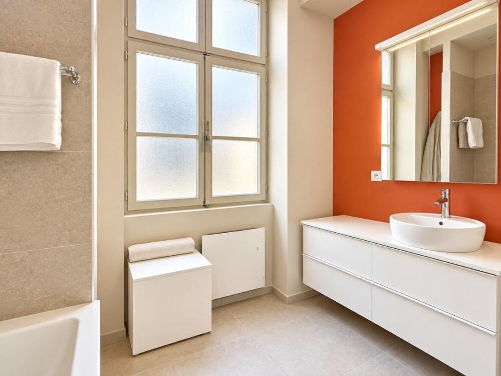 Location Appartement Appartement T2 meublé à Lyon 2 Lyon 2