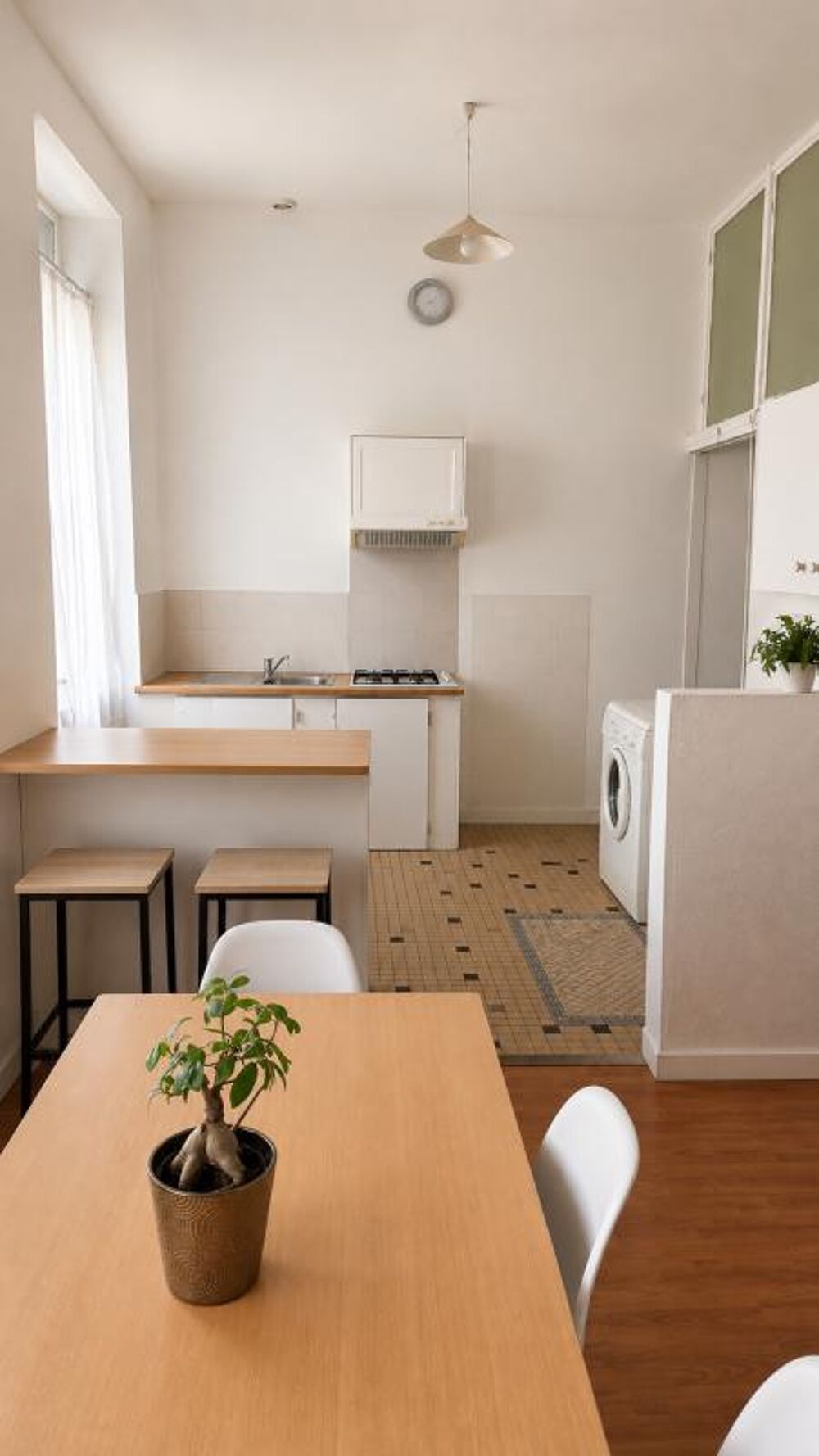 Vente Appartement Appartement Villeurbanne