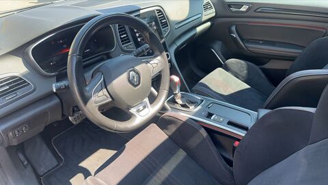M&eacute;gane IV 1.3 TCe 140 EDC RS Line 2022 occasion 38230 Chavanoz
