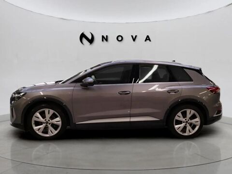 Q4 Sportback • 35 S line 170 ch 2023 occasion 33600 Pessac