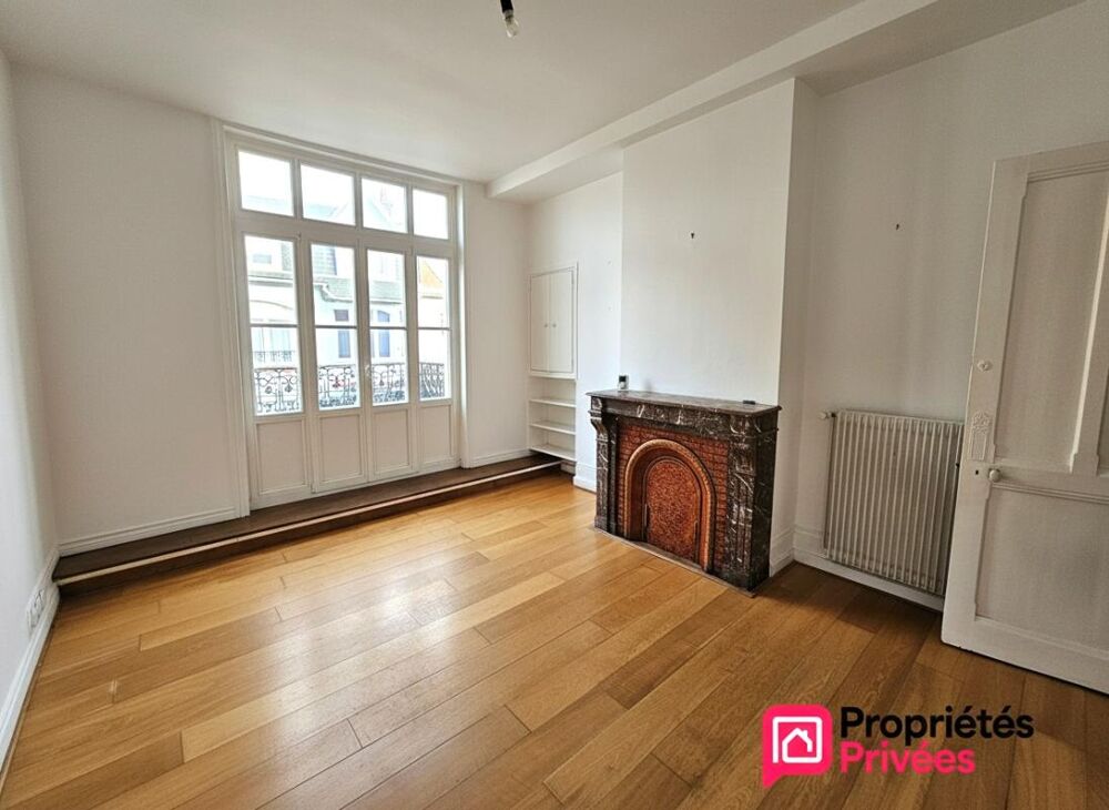 PROPRIETES PRIVEES COTE D'OPALE vous propose :