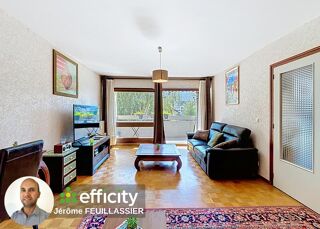  Appartement à vendre 4 pièces 89 m²