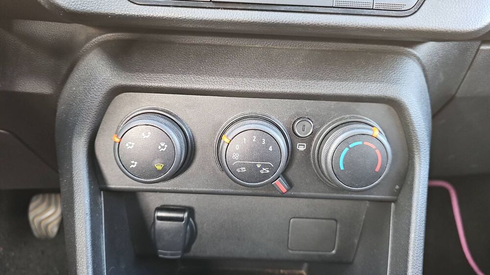 Sandero 1.0 SCe 67 Access 2021 occasion 95310 Saint Ouen L Aumone