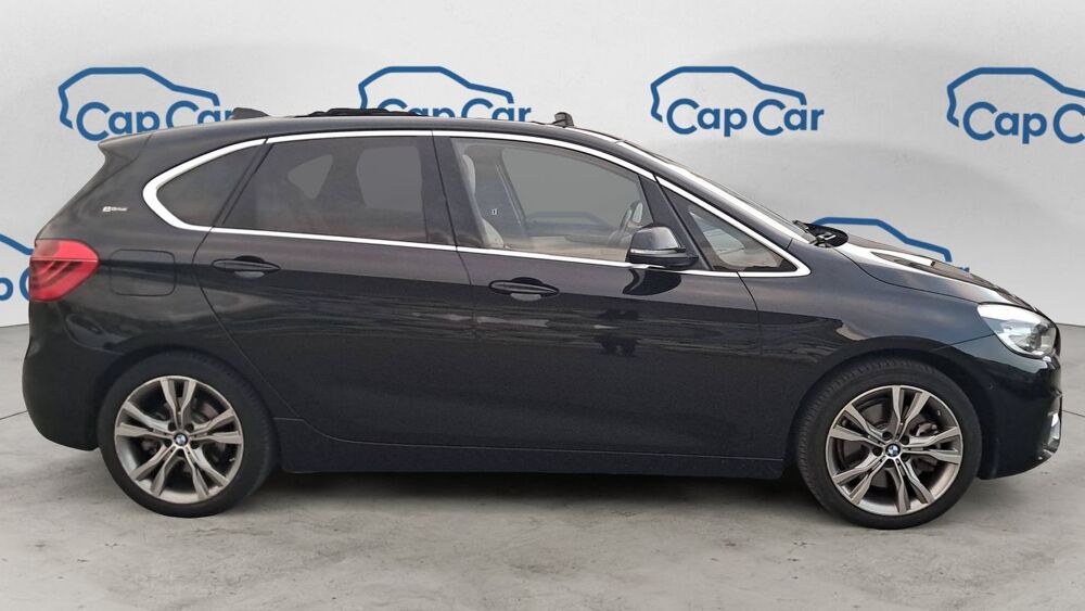 Serie 2 225xe 224 Plug in Hybrid BVA Luxury 2016 occasion 20200 Bastia