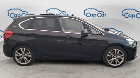 Serie 2 225xe 224 Plug in Hybrid BVA Luxury 2016 occasion 20200 Bastia