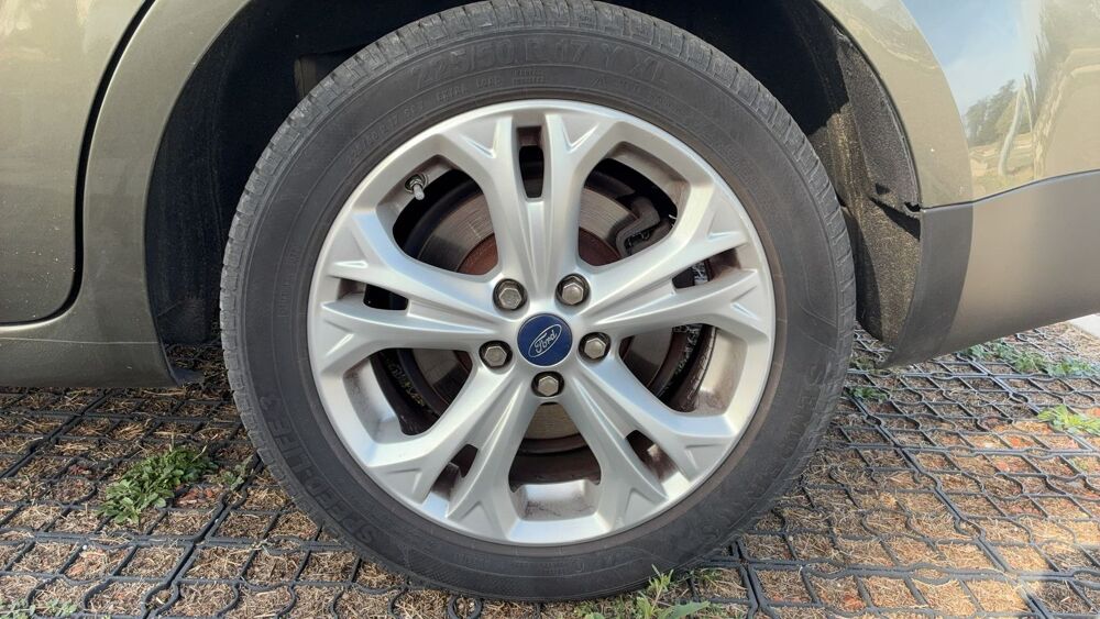 Galaxy 2.0 TDCI 140 Titanium 2014 occasion 13140 Miramas