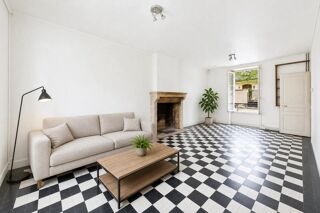  Maison � vendre 6 pi�ces 120 m�