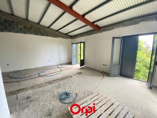  Maison � vendre 4 pi�ces 93 m�