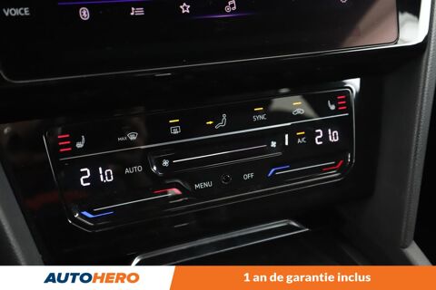Arteon Shooting Brake 2.0 TDI R-Line DSG7 150 ch 2020 occasion 92130 Issy-les-Moulineaux