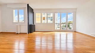  Appartement à vendre 3 pièces 72 m²