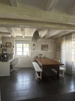  Maison à vendre 5 pièces 148 m²