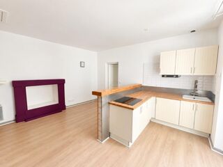 Location Appartement T2 à NANTES Nantes