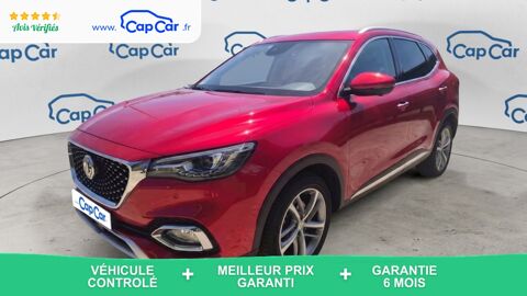 MG MG.EHS I 1.5 T-GDI 258 Plug in Hybrid BVA10 Confort 2022 occasion Aigueperse 63260