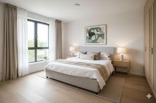  Appartement � vendre 5 pi�ces 105 m�