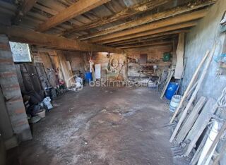  Remise / Grange � vendre 3 pi�ces 150 m�