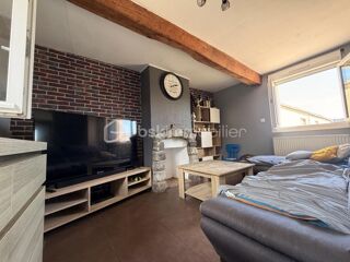  Maison à vendre 3 pièces 100 m²