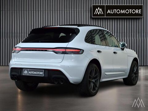 Macan Toit Panoramique – BOSE PDK GPS Cuir 2022 occasion 33000 Bordeaux