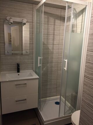  Appartement � louer 1 pi�ce 19 m�