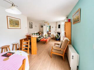  Maison à vendre 6 pièces 115 m²