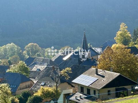   Maison de village Maison - 2 pice(s) - 45 m