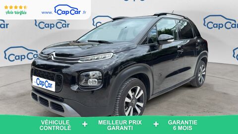 Citroen c3 aircross Citroën  1.2 PureTech 110 EAT6 Shin