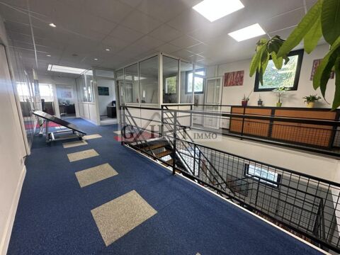 ENTREPOT + LOCAUX &Aacute; VENDRE 6700000 94000 Creteil