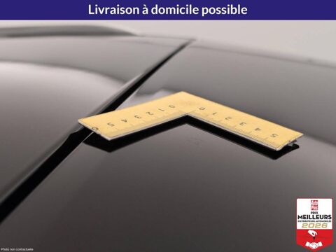 3008 Hybrid 225 e-EAT8 GT 2022 occasion 10150 Lavau