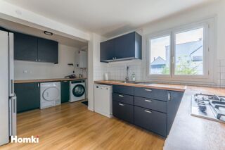  Appartement à vendre 4 pièces 83 m²