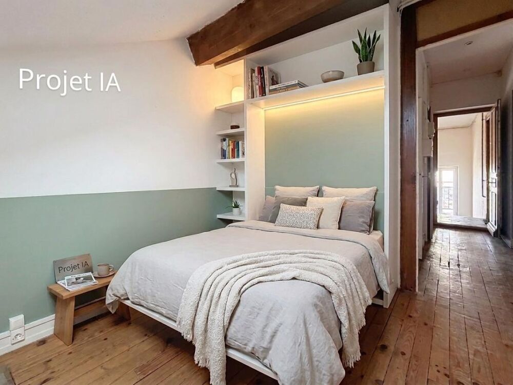 Vente Appartement Charpennes  - T1 à Vendre libre Villeurbanne