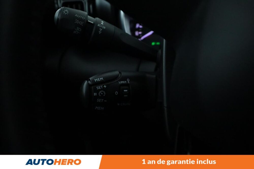 C3 Aircross 1.5 Blue-HDi Feel EAT6 120 ch 2019 occasion 92130 Issy-les-Moulineaux