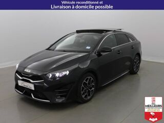 Divers T-GDi 160 DCT7 GT Line Premium 2023 occasion 10150 Lavau