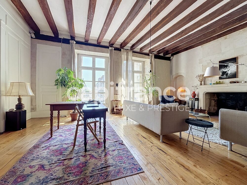 Maison de ville 4 chambres, garage, 265 m2