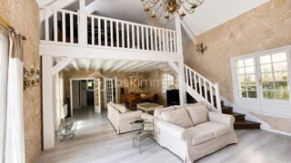  Propriété/château à vendre 9 pièces 296 m²