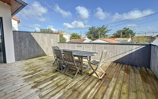  Villa � vendre 6 pi�ces 130 m�