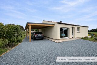  Maison à vendre 4 pièces 113 m²