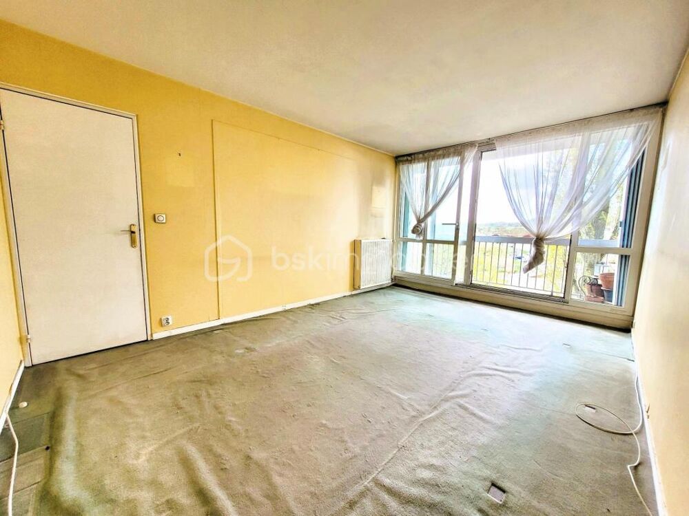 Vente Appartement APPARTEMENT T3 SPACIEUX ET LUMINEUX Chelles