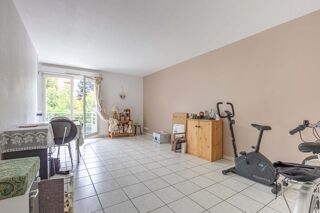  Appartement à vendre 2 pièces 48 m²