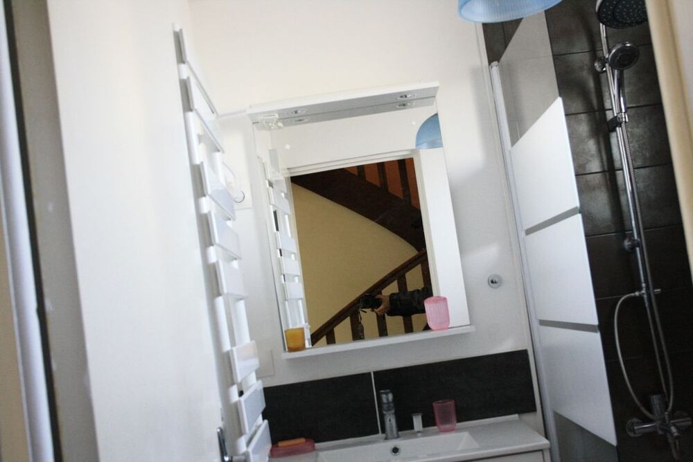Location Maison Maison de 85m2 à louer sur Trélévern Trelevern