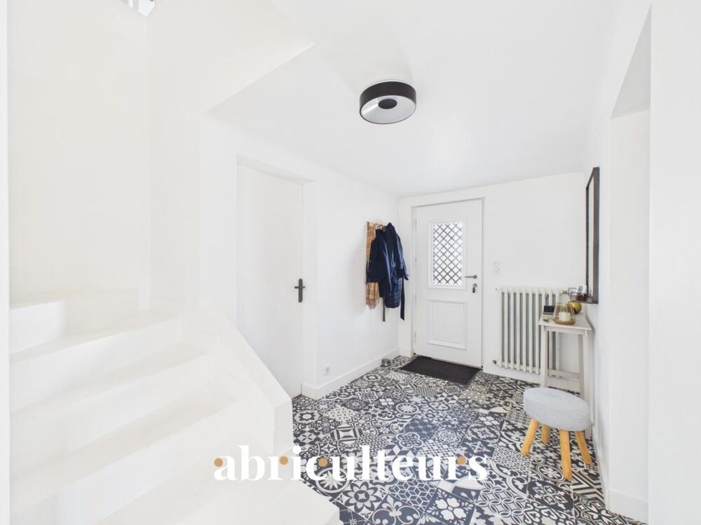 Maison à 5 minutes de la plage en vente à Pornic (44210)