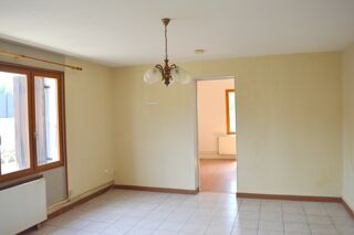  Maison � vendre 4 pi�ces 89 m�