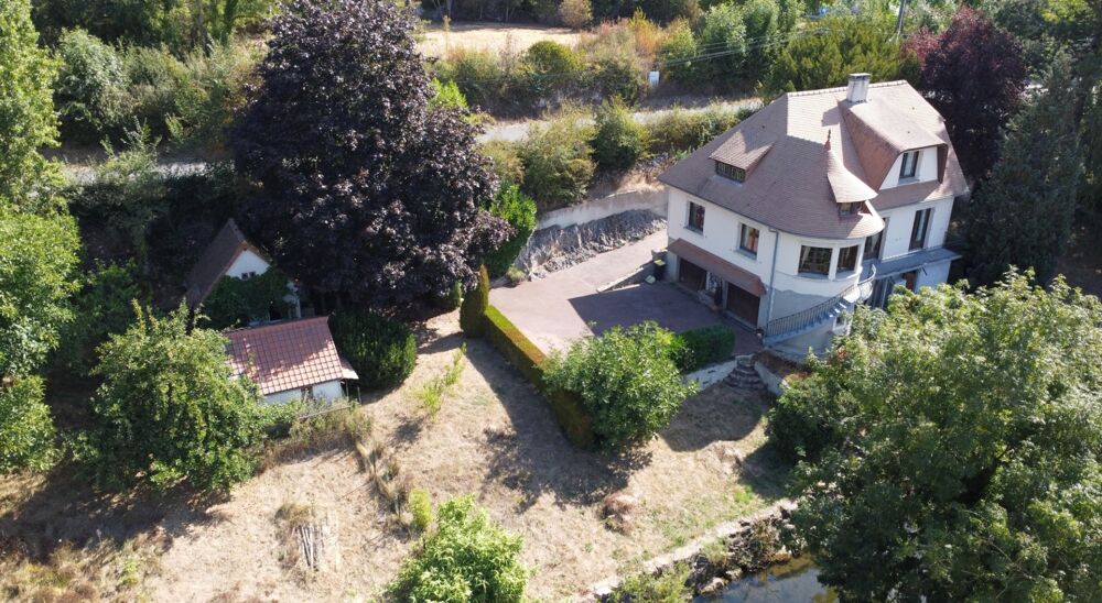Maison 6 pièces 130 m² · à Bretteville sur Laize · 130 m² · 350 000 €