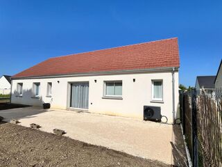  Maison � vendre 5 pi�ces 115 m�